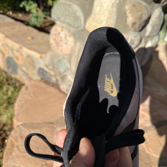 Nike Air Force 1 ‘07 Premium Particle Beige Men’s Size 10 - Picture 6 of 16